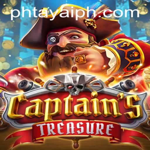 Discovering CaptainssTreasure: A Dive into Adventure