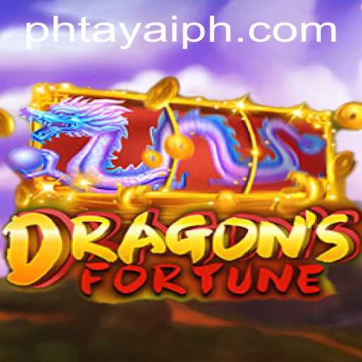 Exploring the Enchanting World of DragonFortune: The PHtaya Connection