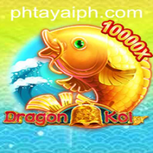 DragonKoi Unveiled: Exploring the Exciting Realm of PHtaya