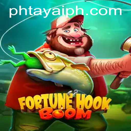 FortuneHookBoom: Dive into the Ultimate Gaming Adventure with PHtaya