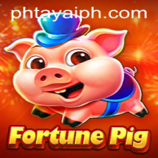 FortunePig: Unveiling the Magic of PHtaya