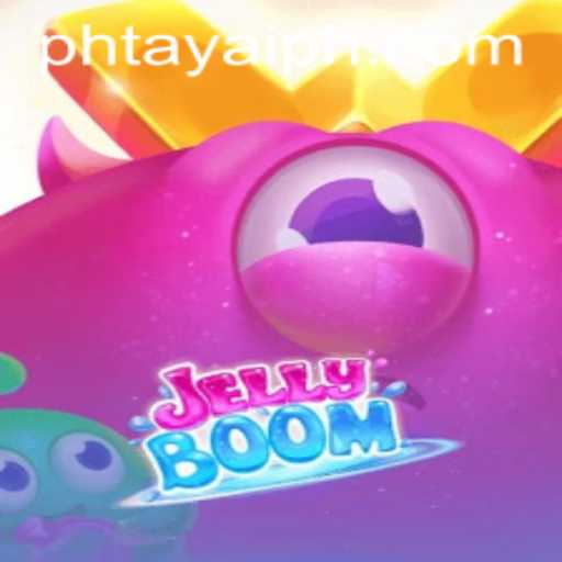 JellyBoom: A Sweet Adventure with a Twist of PHtaya