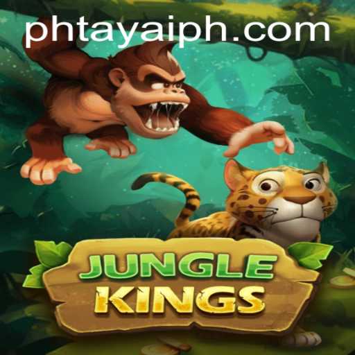 Exploring JungleKings: The Thrilling World of Strategy and Survival