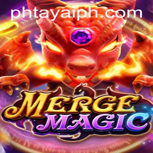 MergeMagic: A Magical Adventure in the World of PHtaya