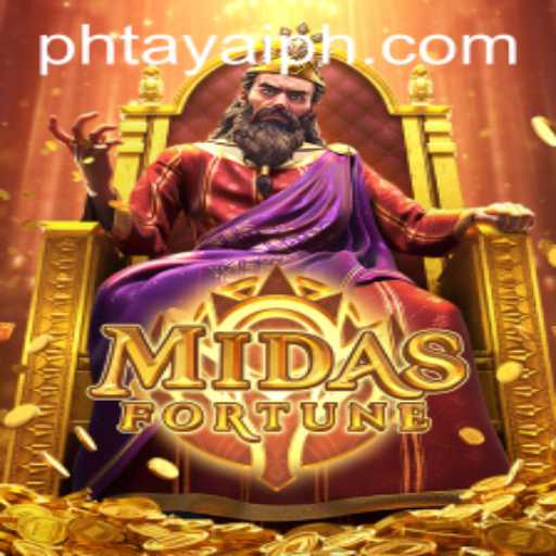 MidasFortune Unveiled: Dive into the Gold-Laden World with PHtaya