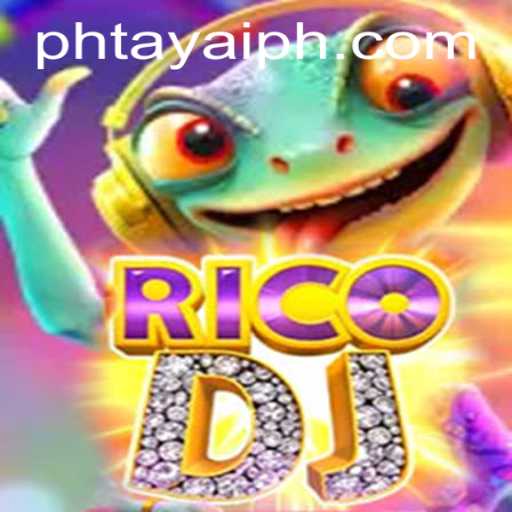 RicoDJ: The Exciting New Game That's Taking PHtaya by Storm