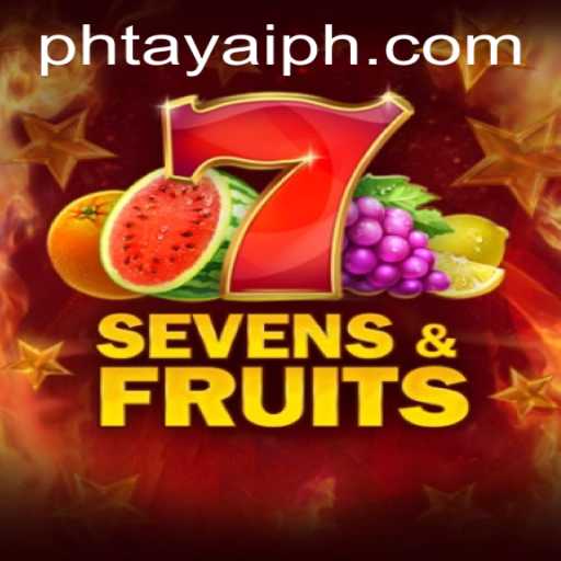 Exploring the Exciting World of SevensFruits: Discover the Thrills of PHtaya
