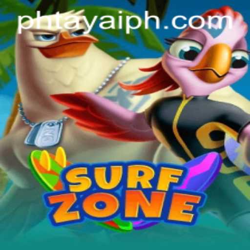 SurfZone: A Dive into the Thrilling World of PHtaya