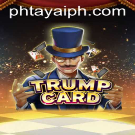 Exploring TrumpCard: A New Strategic Game with PHtaya Elements
