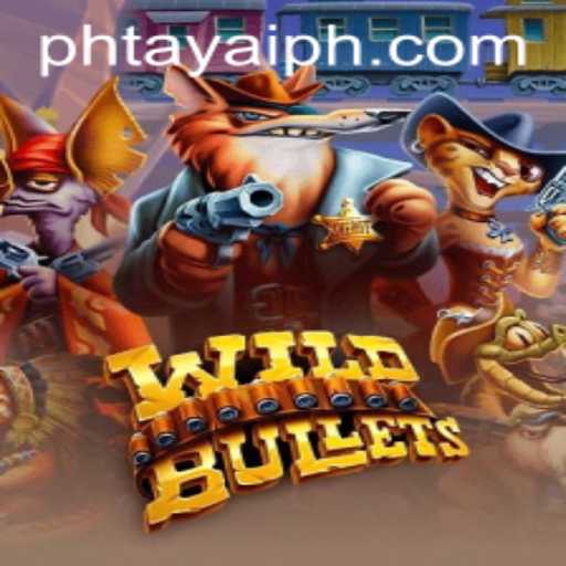 Exploring WildBullets: A Thrilling Journey into the West with PHtaya