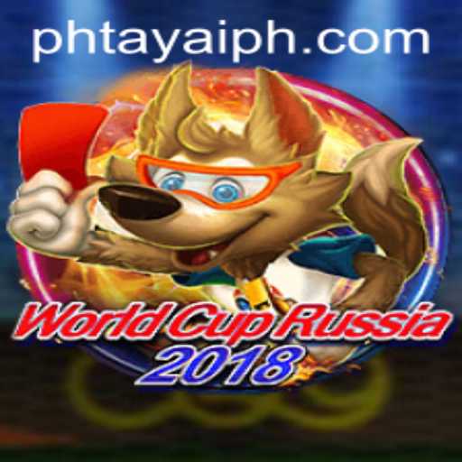WorldCupRussia2018: A Comprehensive Guide to PHtaya
